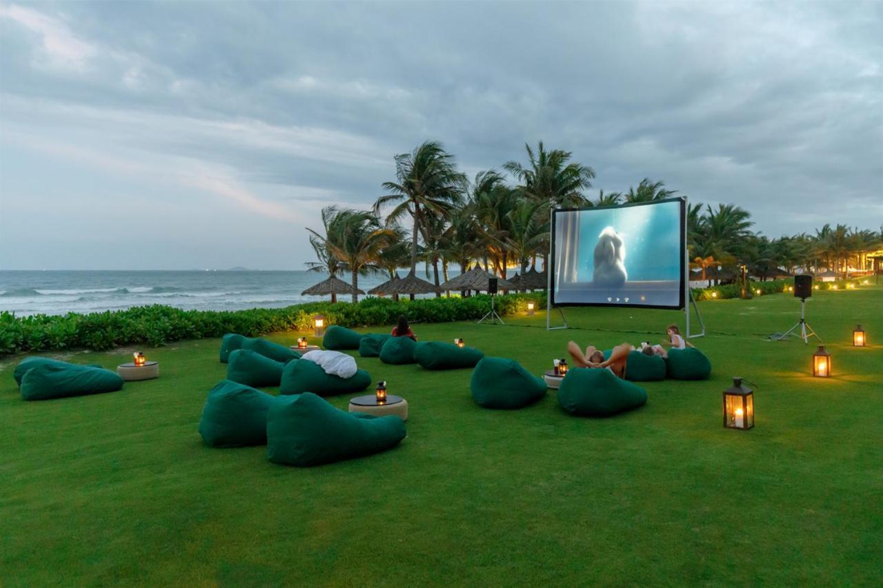 Hotel The Anam Cam Ranh Exterior foto