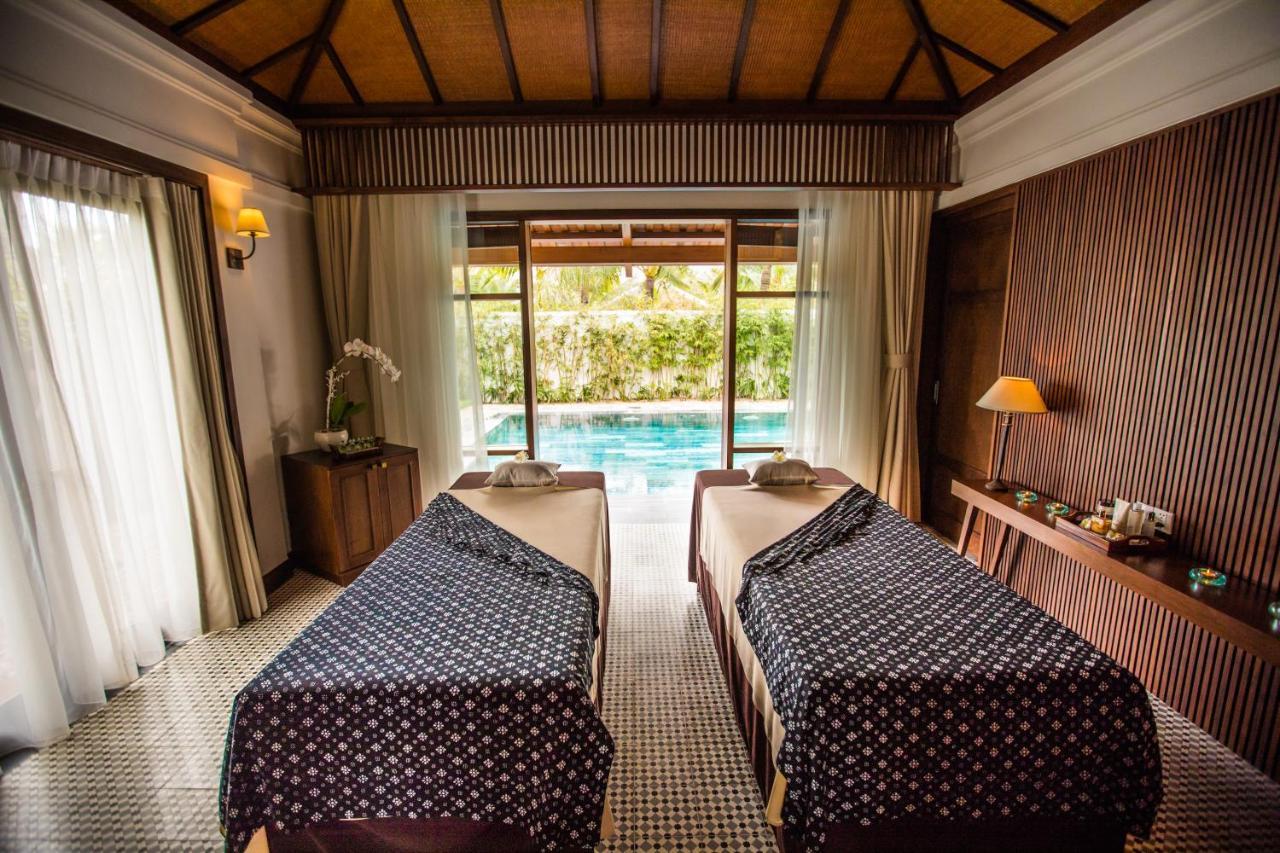 Hotel The Anam Cam Ranh Exterior foto
