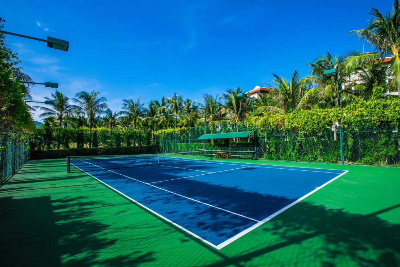 Hotel The Anam Cam Ranh Exterior foto