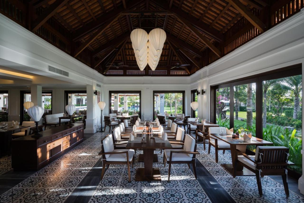 Hotel The Anam Cam Ranh Exterior foto